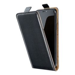 Flip Case SLIM FLEXI FRESH   Samsung S22 Plus čierny