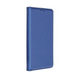 Smart Case Book   Samsung Galaxy S9  tmavomodrý modrý