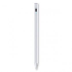 DUX DUCIS Stylus pero na iPad / iPad Pro, biele