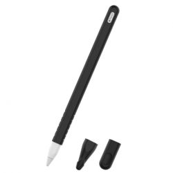 MG ochranný kryt na Apple Pencil 2, čierny