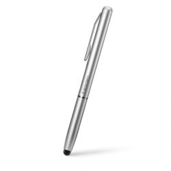 Spigen Stylus Pen pero na tablet, strieborné (AMP00298)