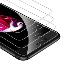 10ks balenie - ochranné sklo - iPhone 7/iPhone 8/SE 2020