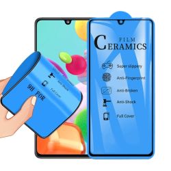 CERAMICS 3D Ochranná fólia Samsung Galaxy A41