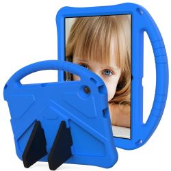 KIDDO Detský obal Huawei MediaPad T3 10' modrý