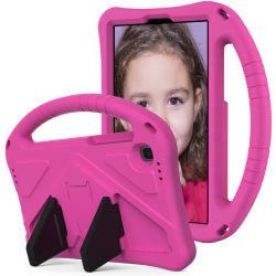 KIDDO Detský obal Samsung Galaxy Tab A7 Lite ružový