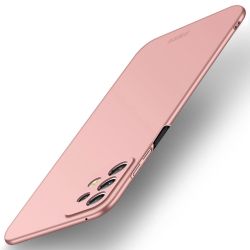 MOFI Ultratenký obal Samsung Galaxy A33 5G ružový