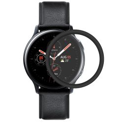 Ochranná fólia Samsung Galaxy Watch Active 1 / 2 44mm čierna