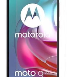 Ochranné tvrdené sklo na displej - Motorola Moto G10 / G10 Power / G30