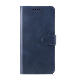 Peňaženkový kryt Lenovo S5 Pro modrý