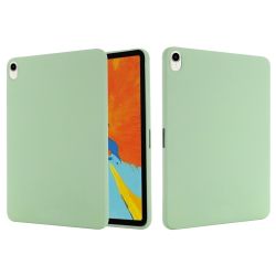 RUBBER Gumený kryt Apple iPad Mini 2021 zelený