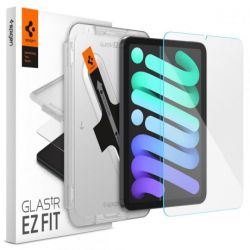 Spigen Glas.Tr Ez Fit ochranné sklo na na iPad 6 mini 2021
