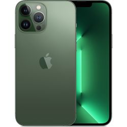 APPLE iPhone 13 Pro Max 1TB Alpine Green