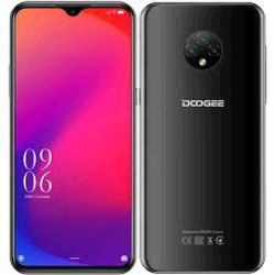 Doogee X95 Pro 4GB/32GB Dual SIM, Čierna