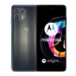 Motorola Edge 20 Lite 5G 8GB/128GB Dual SIM, Čierna - SK distribúcia