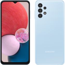 SAMSUNG Galaxy A13 SM-A135 4+128 GB Blue