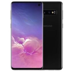 Samsung Galaxy S10 8GB/512GB G973 Dual SIM Prism Black Čierny - Trieda B