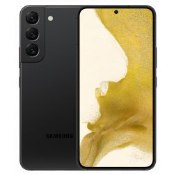 SAMSUNG Galaxy S22 5G 8/256GB Phantom Black