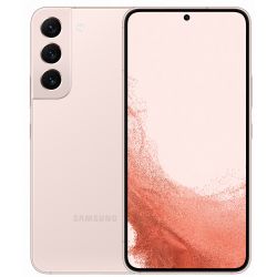 SAMSUNG Galaxy S22 5G 8/256GB Pink Gold