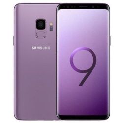 Samsung Galaxy S9 G960F 64GB Dual SIM Lilac Purple Fialový - Trieda D