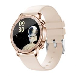 Colmi Smart Watch V23 Pro, zlaté (V23 Pro Gold)