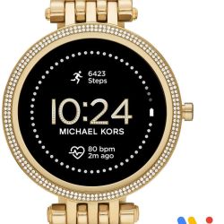 Michael Kors Smartwatch Darci Gen 5E MKT5127