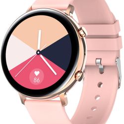 Wotchi Smartwatch W03P - Pink