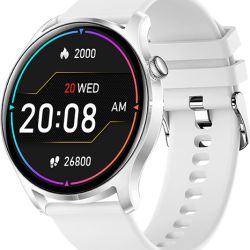 Wotchi Smartwatch W08P - White