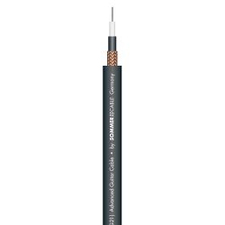 Sommer Cable Instrument Cable SC-SPIRIT LLX 'LOW LOSS'