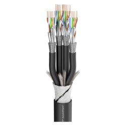Sommer Cable Multicore Mercator 4 5,00m