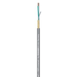 Sommer Cable SC-ISOPOD SO-F22 Instalation Cable / Gray