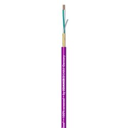 Sommer Cable SC-ISOPOD SO-F22 Instalation Cable, Purple