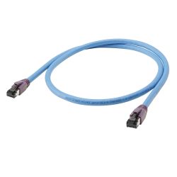 Sommer Cable C8HQ-0200-BL-VI