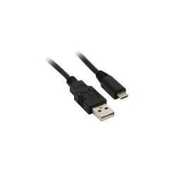 Solight SSC1301E USB 2.0 A konektor