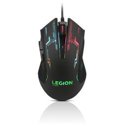 LENOVO Legion M200 RGB Gaming Mouse