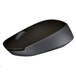 Logitech Wireless Mouse M170 Grey 910-004642
