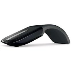 Microsoft myš PL2 ARC Touch Mouse Black RVF-00056