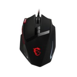 MSI Interceptor DS200 Gaming mouse S12-0401170-EB5