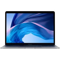 Apple MacBook Air 13.3' Intel Core i5 8GB/128GB SSD/Wifi/BT/CAM/Retina 2560x1600 macOS Mojave Strieborný - Trieda A