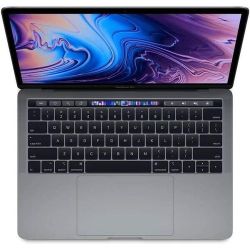 Apple MacBook Pro 2019 13' Intel Core i5 8GB/256GB SSD/Wifi/BT/CAM/IPS 2560x1600  macOS Mojave Sivý - Trieda A