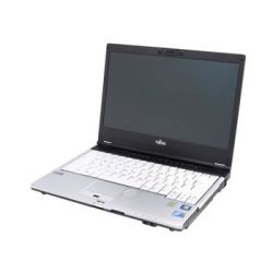 Fujitsu Siemens LifeBook S760