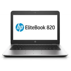 HP EliteBook 820 G4 2CH27UPR#ABB