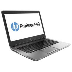 HP ProBook 640 G1 D9R5-11884-08-A