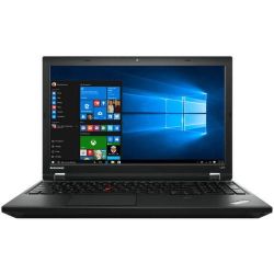 Lenovo ThinkPad L540 15.6' i5-4300M 8GB/120GB SSD/Wifi/BT/CAM/LCD 1366x768 Win.10pro Čierny - Trieda B