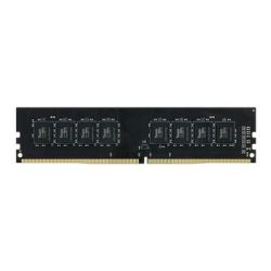 Team Group DDR4 4GB 2400MHz CL16 1.2V TED44G2400C1601