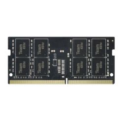 Team Group DDR4 4GB 2400MHz CL16 SODIMM 1.2V TED44G2400C16-S01
