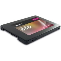Integral SSD P5 SERIES 120GB 3D NAND 2.5' SATA III 560/540MB/s INSSD120GS625P5