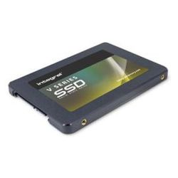 INTEGRAL SSD V SERIES-3D NAND, SATA III 2.5' 240GB, 500/400MB/s INSSD240GS625V2