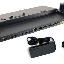 Lenovo ThinkPad Ultra Dock 90W 40A20090EU