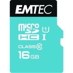 EMTEC ECMSDM16GHC10JAR60