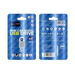 HOCO USB Flash drive - UD9 USB 2.0 64GB